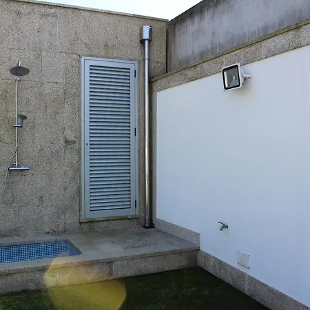 Caso Do Chino - Moradia T4 Com Piscina Penzion *
