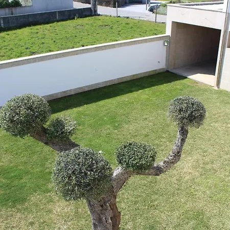 Penzion Caso Do Chino - Moradia T4 Com Piscina