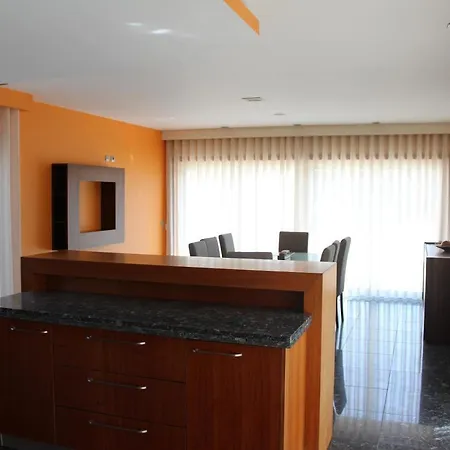 Gæstehus Caso Do Chino - Moradia T4 Com Piscina *