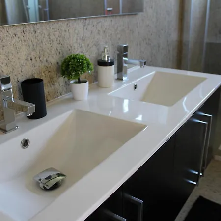 Gæstehus Caso Do Chino - Moradia T4 Com Piscina *